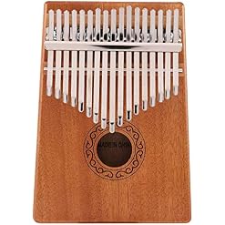YWAWJ Pouce Piano Professionnel Kits Startup Instrument Africain De Musique Cadeau Pour Amateurs de Musique Et Débutant… - Les Beatles, Paul McCartney, John Lennon, RIngo Starr, George Harrison YWAWJ Pouce Piano Professionnel Kits Startup Instrument Africain De Musique Cadeau Pour Amateurs de Musique Et Débutant… – Image 2