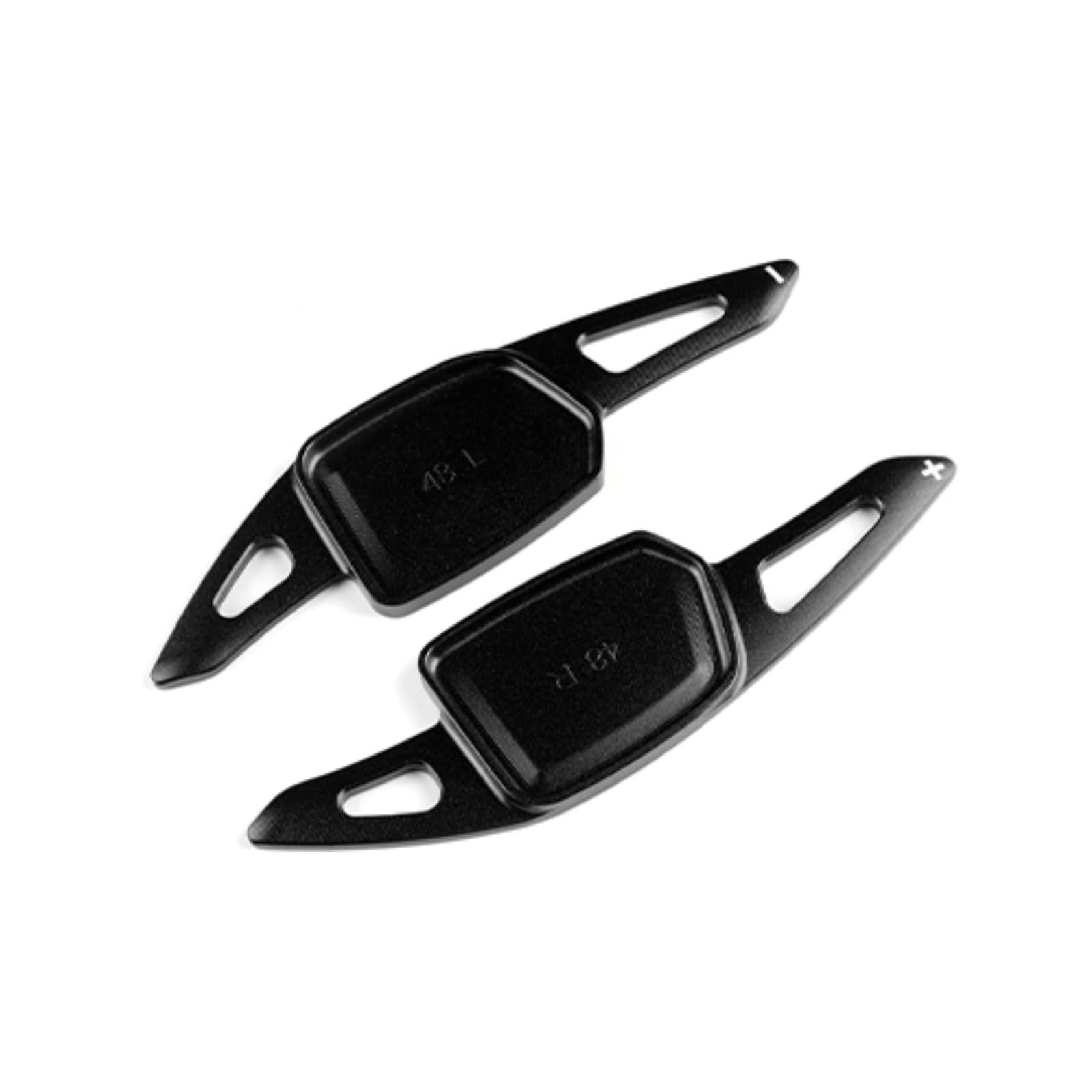 QBKGMEWCA Paddle Compatible for Audi A5 A6 Q6 E-tron 2026 2025 Q4 Q5 2022 2023 2024 S6 SQ6(Type1)