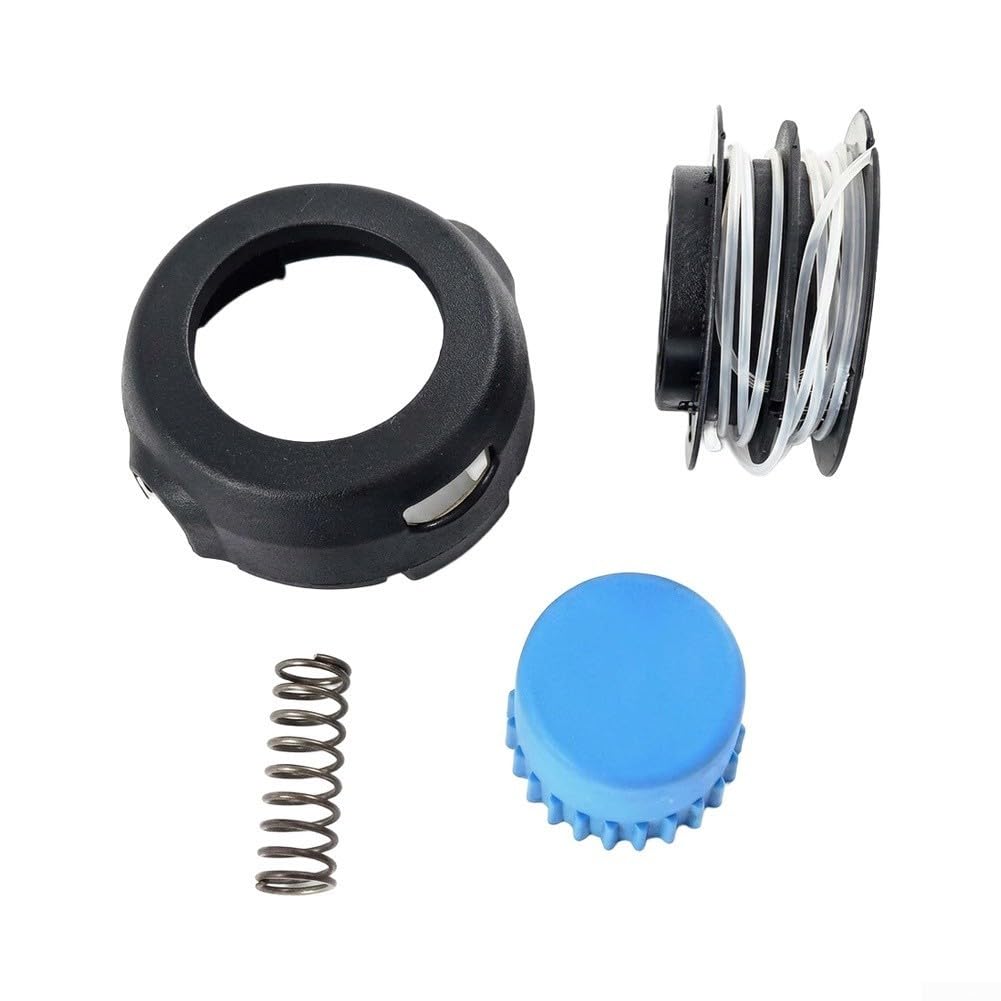Cabezal Cortador 537186001 para 23LC 125C Cabezal Cortador 537186001(3 sets)