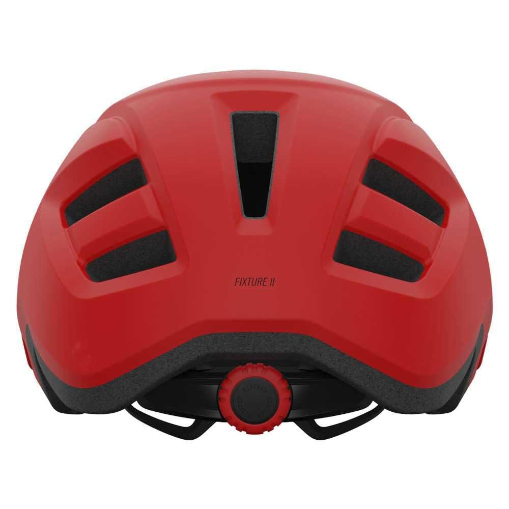 Giro Bike Unisex – Erwachsene Fixture Ii Helme, Matte