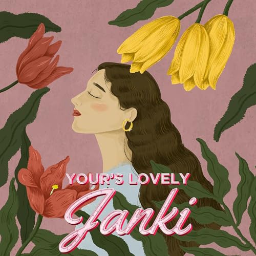 YOUR'S LOVELY JANKI