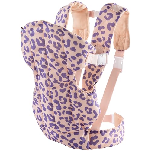 Accessoires pour poupée bébé howa réglable pour jouer sans faire tomber le poupon