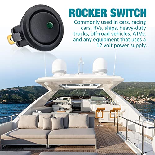 Youkie Interruttore a bilanciere Automatico | le