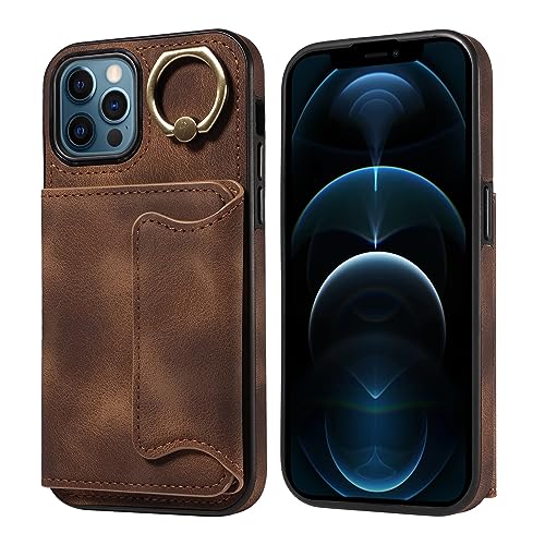 Coque iPhone 12 antichoc pour ne plus rayer vos écrans avec vos cartes