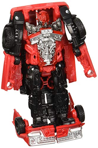 Transformers E2095 Figurine, Varié, Varied, 11 cm