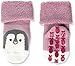 Produktbild FALKE Unisex Baby Penguin B HP Hausschuh-Socken, rosa (Gloss 8774), 12-18 Monate (80-92cm)