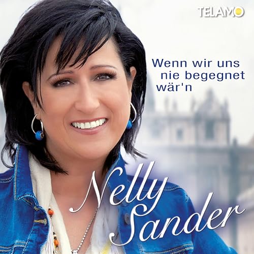 Nelly Sander