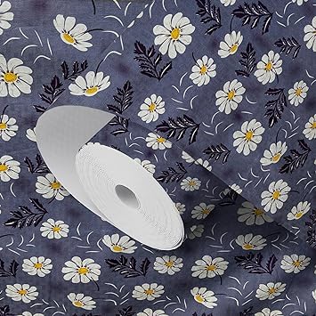 REVEXO PVC Wardrobe and Kitchen Cupboard cum Shelf Mat Liner, 10 Meters Roll -REV-02