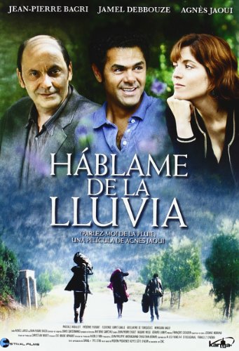 Háblame de la lluvia [DVD]