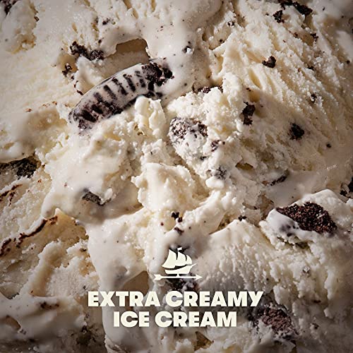 Tillamook 67105 Cookies And Cream Ice Cream thumb #2