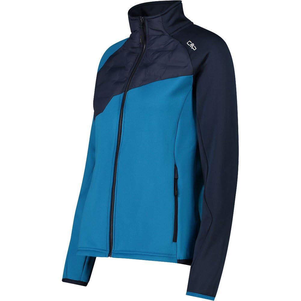 Woman Jacket Hybrid giada (L711) 42