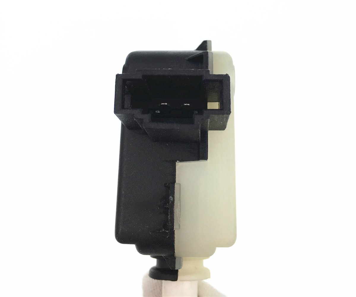Motor actuador de liberación de bloqueo de maletero de 2 pines 8E5962115B compatible con Audi A2 A4 B6 2001-2005