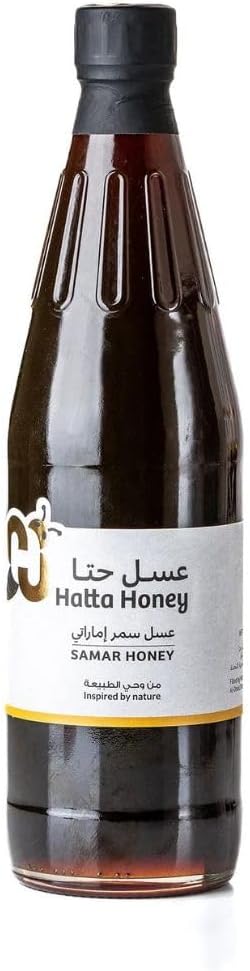 Hatta Honey Samar | 100% Natural | Pure | Local Emirati – Hatta Honey Samar | 100% Natural | Pure | Local Emirati –