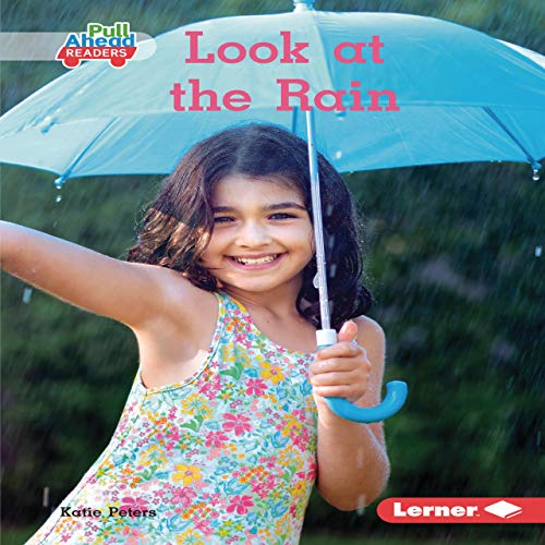 Look at the Rain by Katie Peters episode artwork