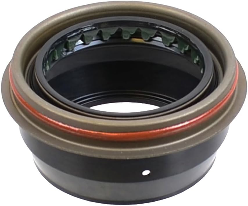 1 X Rear Automatic Transmission Seal fits Chevrolet Silverado HD Express 2500 2007 2008 2009 2010 2011 2012 2013 2014 2015 fits Cadillac Escalade EXT, ESV 2008 2009 2010 2011 2012-2013