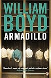 william boyd love is blind synopsis  Armadillo (Penguin Street Art)