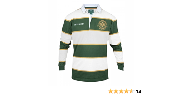 ireland rugby jersey amazon