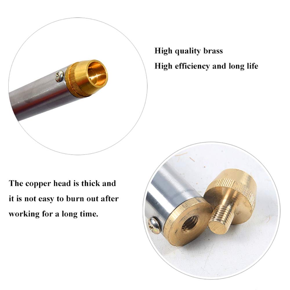 WDLY Electric Bloodless Cattle Sheep Remove Horn Device,Dehorner for