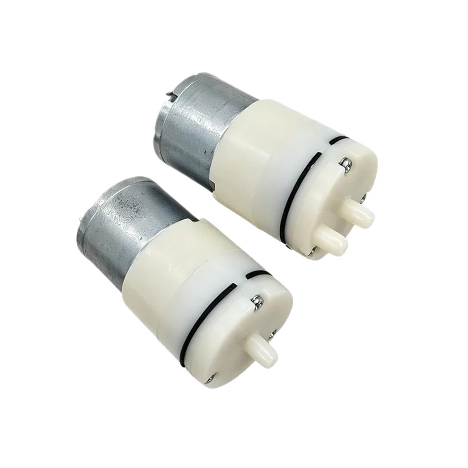6Pcs 310 Mini Vacuum Pump DC 3.7V 6V Diaphragm Negative Pressure Water for Sprayer Machine Parts(P310-A 3.7V 6pcs)