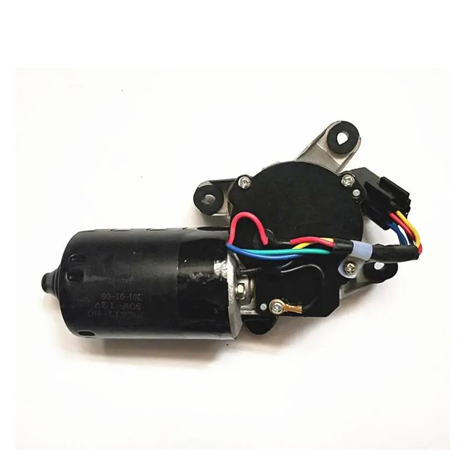 Braccio del tergicristallo dell'asta di collegamento del motore del tergicristallo del parabrezza dell'auto per JAC J3 per J3 per Torino Motore Tergicristalli Motore Tergicristallo(Wiper Motor)