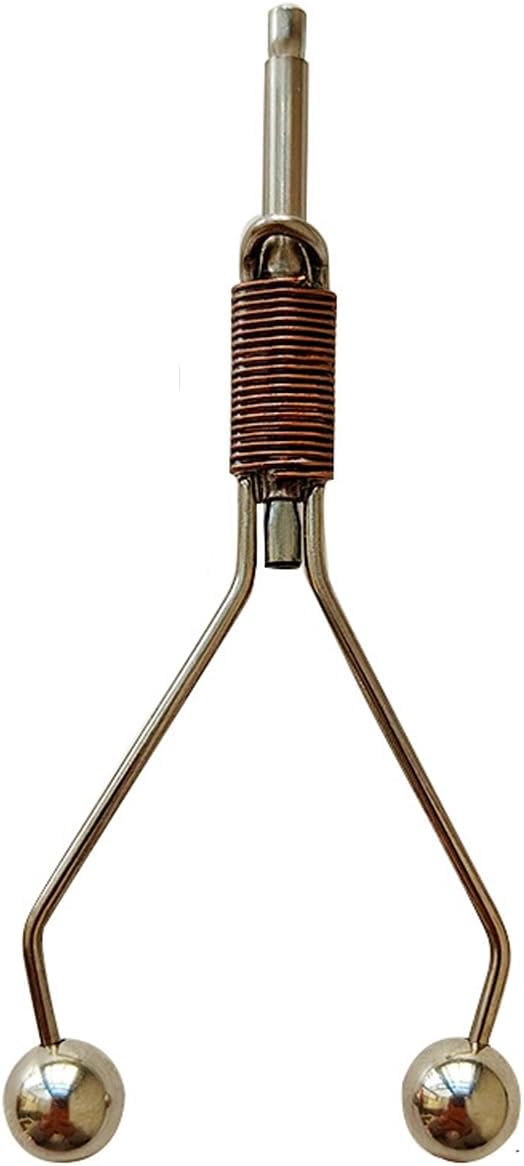 Fly Tying Tool Thread Bobbin Holder Wire Threader Fishing Line Tying Tool for Sewing Machine Fishing