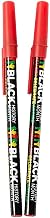 Fun Express Black History Month Stick Pens, 24 Pieces