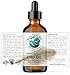 Bella Terra Oils - Emu Oil 4 oz - Genuine Pure Australian Emu, Infused with Linoleic & Oleic Acid, Perfect Companion for Lustrous Skin