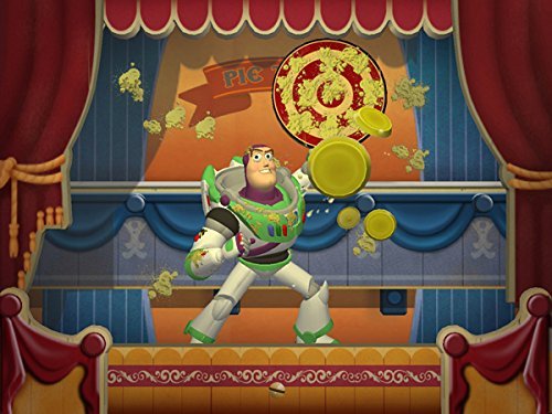 Toy Story Mania! - Nintendo Wii (Renewed) - Image 2