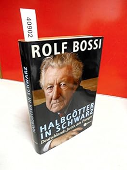 Halbgötter In Schwarz: Deutschlands Justiz Am Pranger