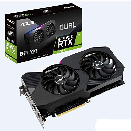 グラフィックボード・グラボ・ビデオカード ASUS ROG STRIX NVIDIA GeForceRTX3060Ti Amazon.com: ASUS ROG STRIX NVIDIA GeForce RTX 3060 Ti OC