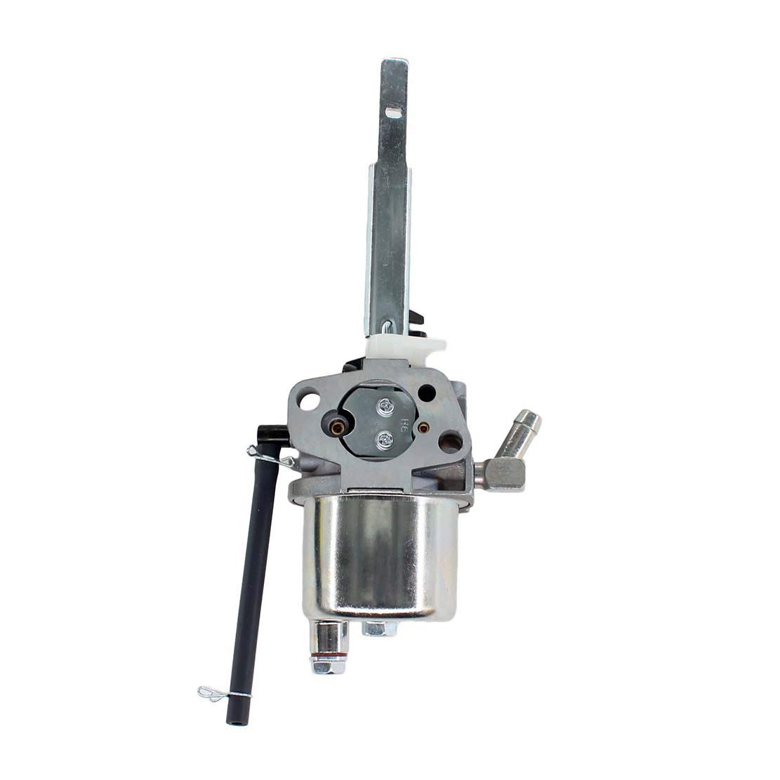 USPEEDA Carburetor for Poulan McCulloh ST121E 208CC 03131 LCT SKSN0312.2 SKSN0312.1 Pro 436565 585020402 Snow Thrower Blower Carb