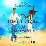  Medley Guaracha: Metiste la Pata / Buchi Pluma / Hueso Na\'ma / Son de la Loma / Pregon de los Chicharrones / Yo Tengo Pena / Baja y Tapa la Olla / El Que Sabe Sabe / Preparen Candela / Pena