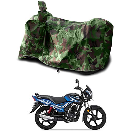 See full amazon price history chart for VVM Bike Body Cover for TVS-Star-City-Plus UV Protection Dustproof & Water Resistant (Green Multijungle) VVM Bike Body Cover for TVS-Star-City-Plus UV Protection Dustproof & Water Resistant (Green Multijungle) (B08WCMCMJ1) Amazon Price History, Amazon Price Tracker