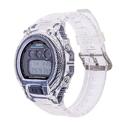 ɑΉ DW-6900 Rp`u G-SHOCK oh TPU S12F   JVI ohXgbv