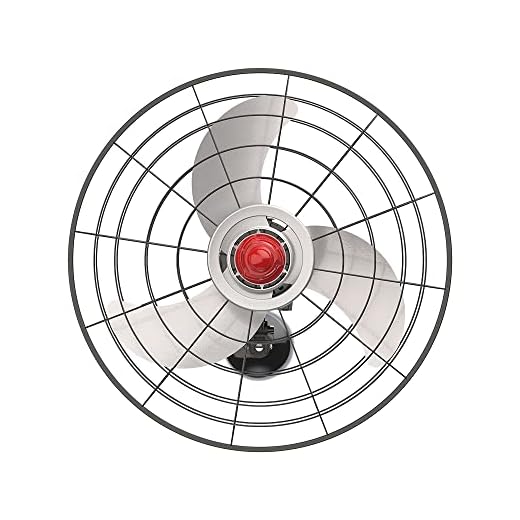 Ventisol Power 4201 230W (parede)