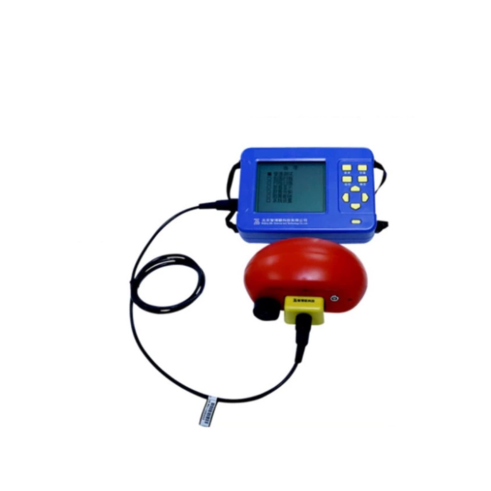 Detector de Pared, Detector de barras de hormigón Medidor de posición de barras de refuerzo Escáner de barras de refuerzo