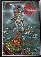 The Silver Arm 1850280819 Book Cover