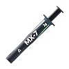 ARCTIC MX-7 (2 g) - CPU, konsol, grafik kartı, dizüstü bilgisayar, işlemci, uzun süre, koşulsuz, non capacitiva için termal makarna termal makarna