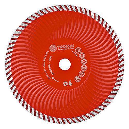 TOOLGAL Diamond Blade 9