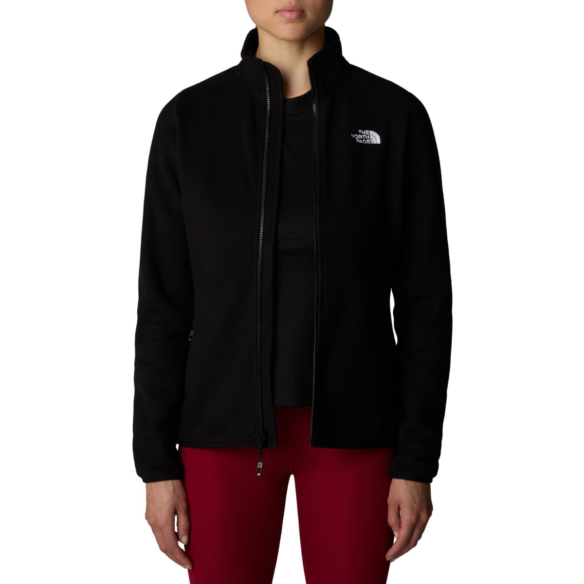 The North Face 100 Glacier Giacca Donna (Pacco da 1)