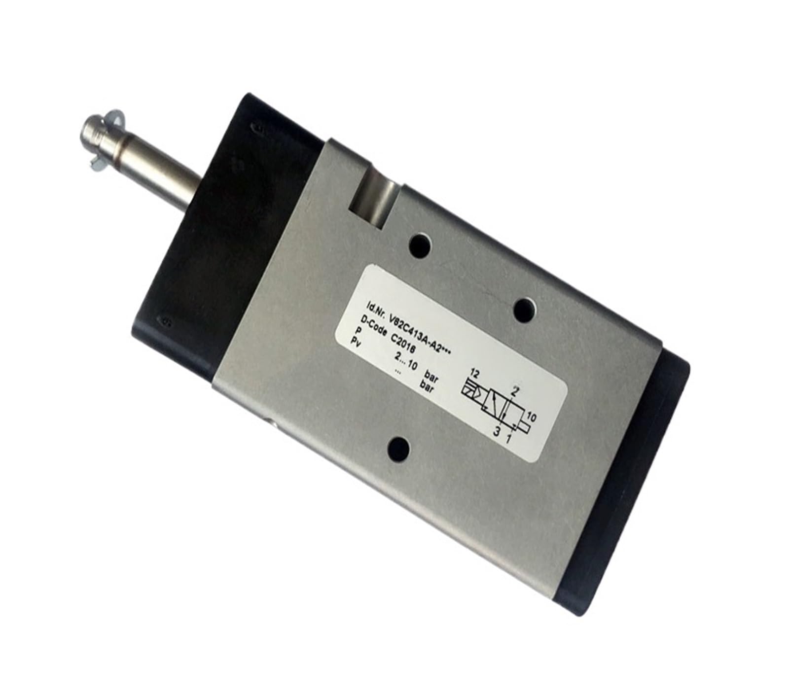 RCGKNNMUZ V62C423A-A2 Solenoid Valve V62C413A/A3/A2000/V62C313A