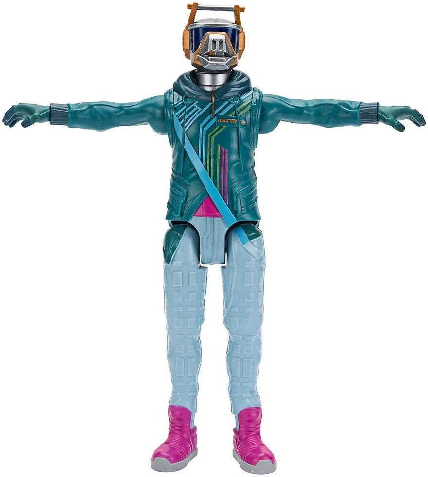 Image of Toys Uncle Figure (FORTNITEE 4 Figure Pack 12 INCH)