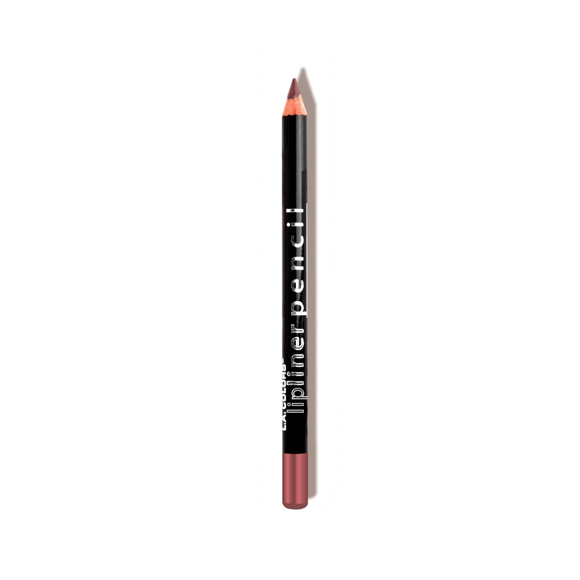 L.A. COLORS Lipliner Pencil, Sable CP509A