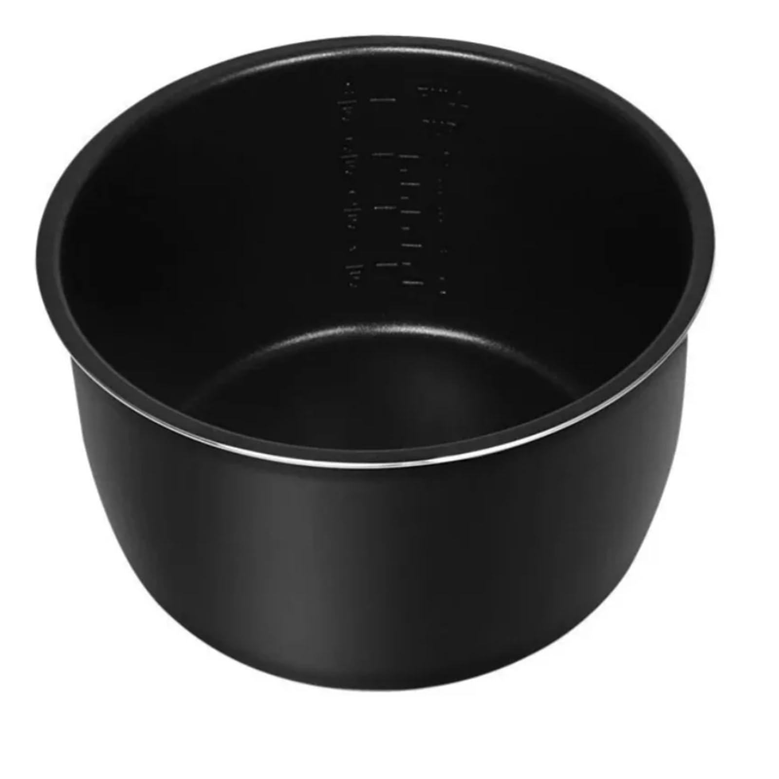Electric Pressure Cooker Nonstick Inner Bowl，Compatible for CrockPot Express，Multi-Function Rice Cooker Inner Pot