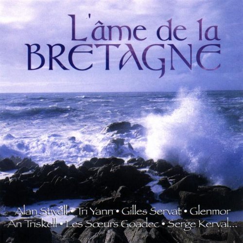 L'ame De La Bretagne (Stiv [Audio CD] Various Artists
