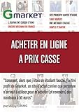  Acheter en ligne à prix cassé