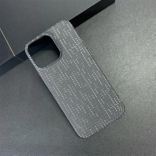 Coque silicone iPhone 13 Pro noir avec protection intégrale antichoc