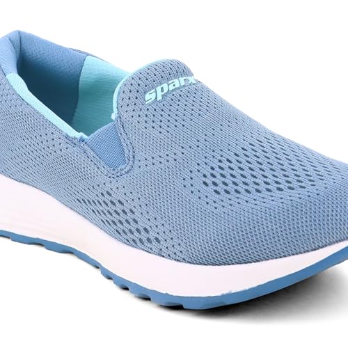 Image of SPARX Women's Sports Shoes SL-323| Lightweight, Stylish & Comfortable Shoes