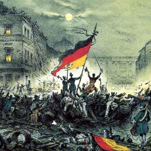 Deutschlands Geschichte: Vom Neandertaler bis Merkel