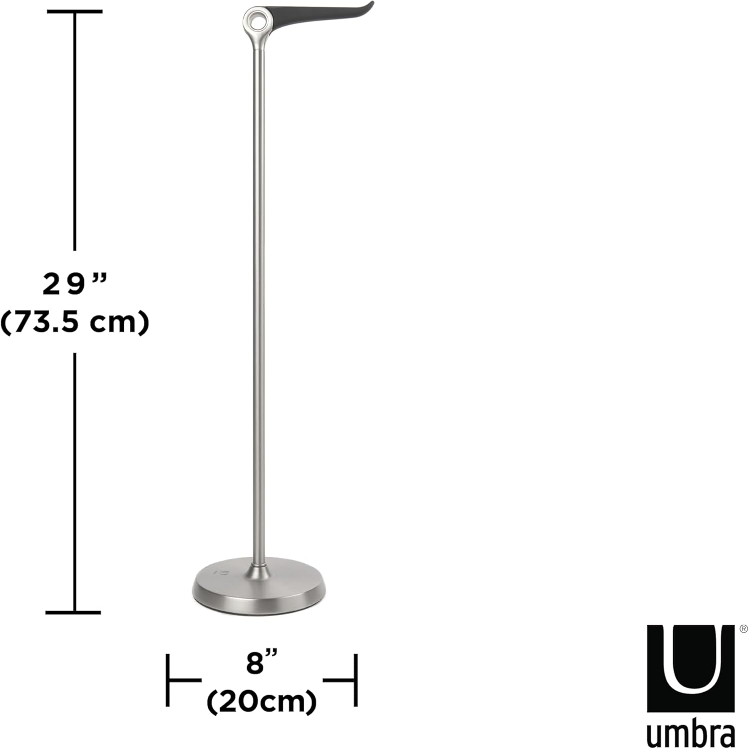 Umbra Tucan Toilet Paper Stand with Reserve